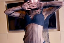 [PANS写真]2019.05.02 NO.1137 mickey 套图+视频[286.81MB]-美图岛