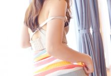 [PANS写真]2019.05.28 NO.1150 安安 套图+视频 [231.66MB]-美图岛