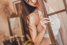 [YALAYI雅拉伊] 2020.04.24 Y615 尹梦《我们约会吧》[38+1P]-美图岛