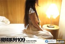 [ROSI写真]2015.10.23 视频NO.109[1V/350M]-美图岛