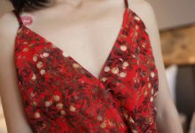 [ROSI写真] 口罩系列 2019.12.13 NO.1279[63+1P43M]-美图岛