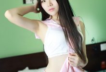 [PartyCat轰趴猫] 2018.04.15 No.084 多多 [35+1P]-美图岛