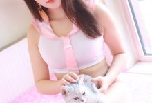 [PartyCat轰趴猫] 2018.05.10 No.122 [40+1P]-美图岛