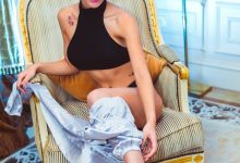 [GIRLT果团网] 2018-04-27 NO.146 千娇百媚，人比花娇！ [36+1P]-美图岛