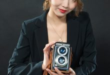 [Ligui丽柜]2019.03.27 Model 钟情[78+1P]-美图岛