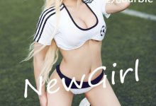 [YouWu尤物馆] 2016.07.05 Vol.017 雅儿Barbie [58+1P]-美图岛