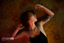 [YALAYI雅拉伊]2019.03.05 No.085 光 李木木 [42P488M]-美图岛