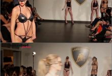 欧美时装秀超性感内衣走秀现场[mkv/104M]-美图岛