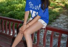 大生模拍 No.050 175长腿妹子 [36P1V-286MB]-美图岛