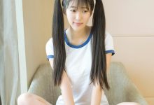 [TGOD推女神]2016.07.30 奶糖Uki [54+1P／410M]-美图岛