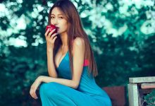 [TGOD推女神]2016.09.10 耿晶 [50P／537M]-美图岛