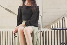 丝慕写真 SM194《雅雅--回顾》-美图岛