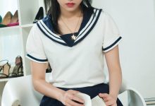 [Ligui丽柜]2019.12.17《情系2000后》-潘潘[56+1P118M]-美图岛