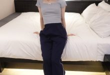 [ROSI写真]口罩系列 2021.10.11 NO.1947[80+1P／109MB]-美图岛