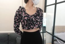 [ROSI写真]口罩系列 2021.10.16 NO.1952[86+1P／141MB]-美图岛