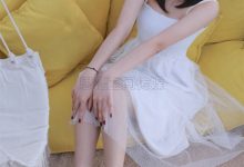 [SiHua思话]SH153（新模）Reya 小白裙下的美腿[49P／111MB]-美图岛