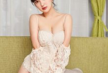 [YouMei尤美] 2021.06.13 奶油茉莉 尹兒[28+1P682M]-美图岛