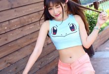 [TGOD推女神]2015.09.21 云曼旅拍 Akiki朱若慕 第三刊 [42+1P／399M]-美图岛