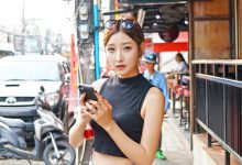 [TGOD推女神]2015.11.05 普吉岛旅拍 李筱乔JoJo 第一刊 [41+1P／284M]-美图岛