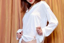[PANS写真]2018.11.23 NO.1053 咖喱 [1V+37+1P]-美图岛