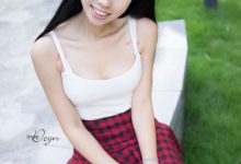 [TGOD推女神]2014.11.08 一薰 笑颜 完美无瑕的天使 [76+1P／347M]-美图岛