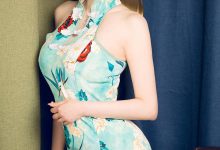 [Ugirls尤果网]爱尤物专辑 2020.05.11 No.1818 李丽莎 大小姐的裙摆 [35P]-美图岛