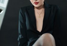 [Ligui丽柜]2020.06.02 网络丽人 Model 甜甜[55+1P122M]-美图岛