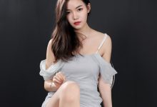 丝慕写真 SM213 文欣 - 初恋女神 [69P]-美图岛