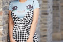 [妖精社] 2021.09.26 T2129 《唐飞飞-丝之年代》 [76P-499M]-美图岛