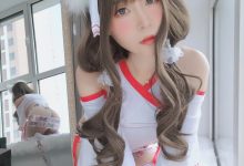 白银81小狐狸[50P+3V166MB]-美图岛