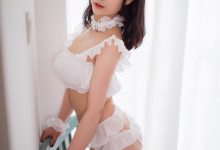 [MICAT瑞丝馆] 2019.06.10 VOL.063 木木夕Mmx [40+1P]-美图岛
