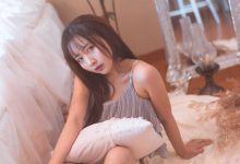 [YALAYI雅拉伊] 2020.04.11 Y602 唐芯《受了点伤》[40+1P]-美图岛