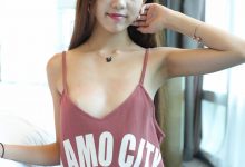 [无忌影社] 2017年06月众筹作品 模特4 冰冰 [99P/900M]-美图岛