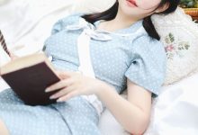 是依酱吖 - 依酱私人拍摄图 [30P-165MB]-美图岛