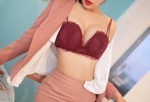 [XiuRen秀人网] 2020.02.27 No.2012 陆萱萱 [70+1P]-美图岛