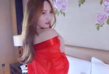 [PANS写真] 2018.02.16 NO.911 狐狸 [40+1P/1V]-美图岛