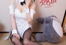 [TouTiao头条女神] 2020-02-14 陈亦菲 萌萌哒情人节-美图岛