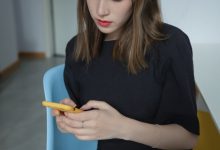 [MSLASS梦丝女神] 2020.06.18 NO.116 晓晓6《黑衣少女》[60+1P655M]-美图岛