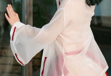 [MiiTao蜜桃社] 2018.02.22 VOL.095 千叶 [50+1P]-美图岛