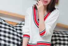 [LD零度摄影] 第46期 曼云 [55P]-美图岛