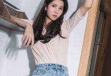 [LD零度摄影] 第47期 黛欣 [56P]-美图岛