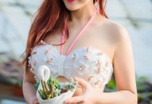 [XIUREN秀人网] 2018.02.05 No.924 西希白兔子 [49+1P]-美图岛