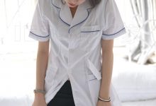 [IESS异思趣向] 2018.03.21 《魔鬼周三》特刊11期：小护士佳爷 [99+1P]-美图岛