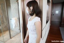 [ROSI写真]口罩系列 2018-08-05 KZ.784 [33+1P]-美图岛