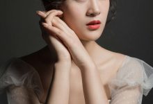 [MFStar模范学院] 2019.05.10 VOL.190 程程CC [32+1P]-美图岛