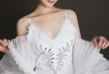 寻花 第2期 佳敏 小天鹅 [39+1P]-美图岛