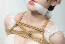 [Ligui丽柜]2019.05.31 Model 兔子 [93+1P]-美图岛