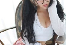 MFStar模范学院] 018.12.10 VOL.168 Manuela玛鲁娜 [51+1P]-美图岛