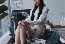 [XIAOYU语画界] 2019.05.13 VOL.068 何嘉颖 [69+1P]-美图岛