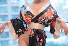 [XINGYAN星颜社] 2018.07.18 VOL.072 希希Cici [38+1P]-美图岛